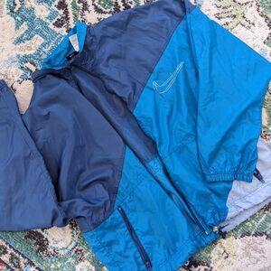 Vintage Nike Windbreaker